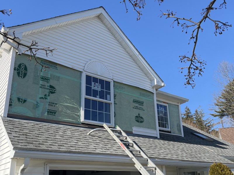 Harvey Windows Stamford CT